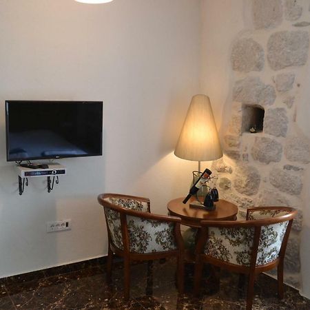 Apartmani Armonia Perast Eksteriør bilde