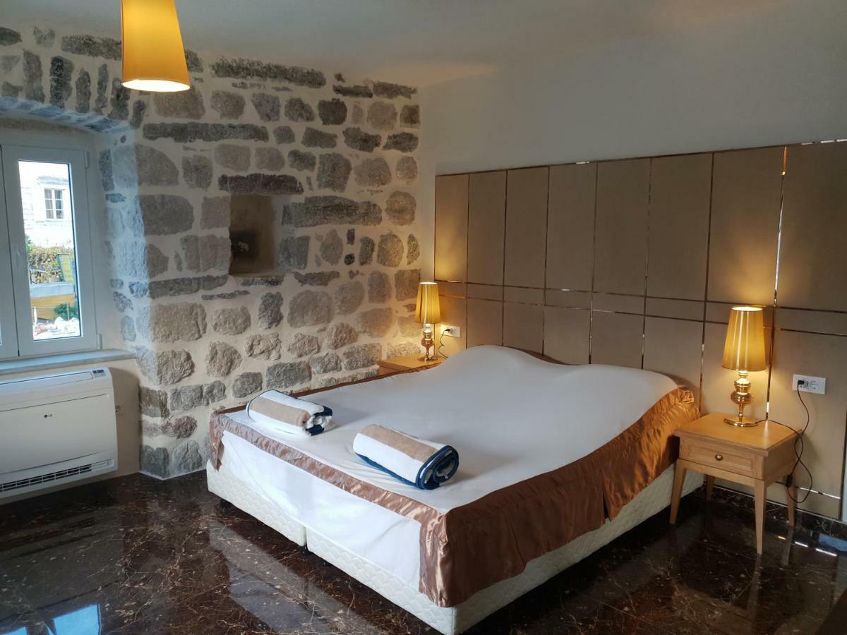 Apartmani Armonia Perast Eksteriør bilde