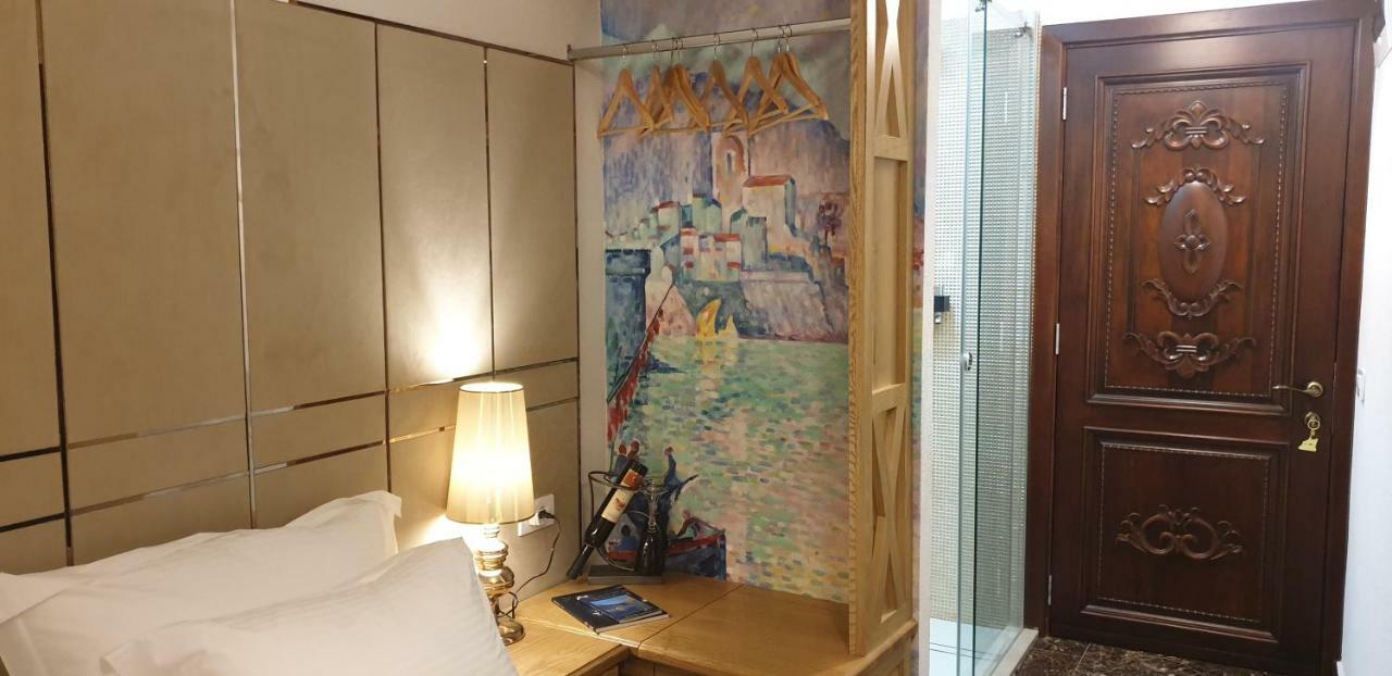 Apartmani Armonia Perast Rom bilde