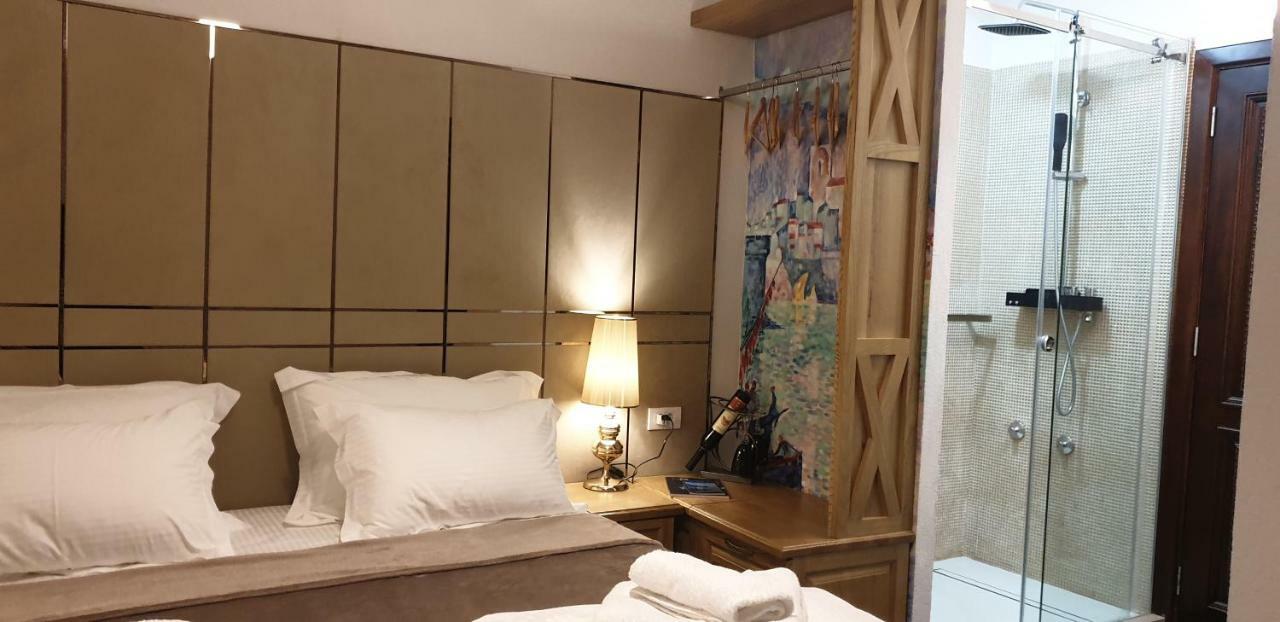 Apartmani Armonia Perast Rom bilde