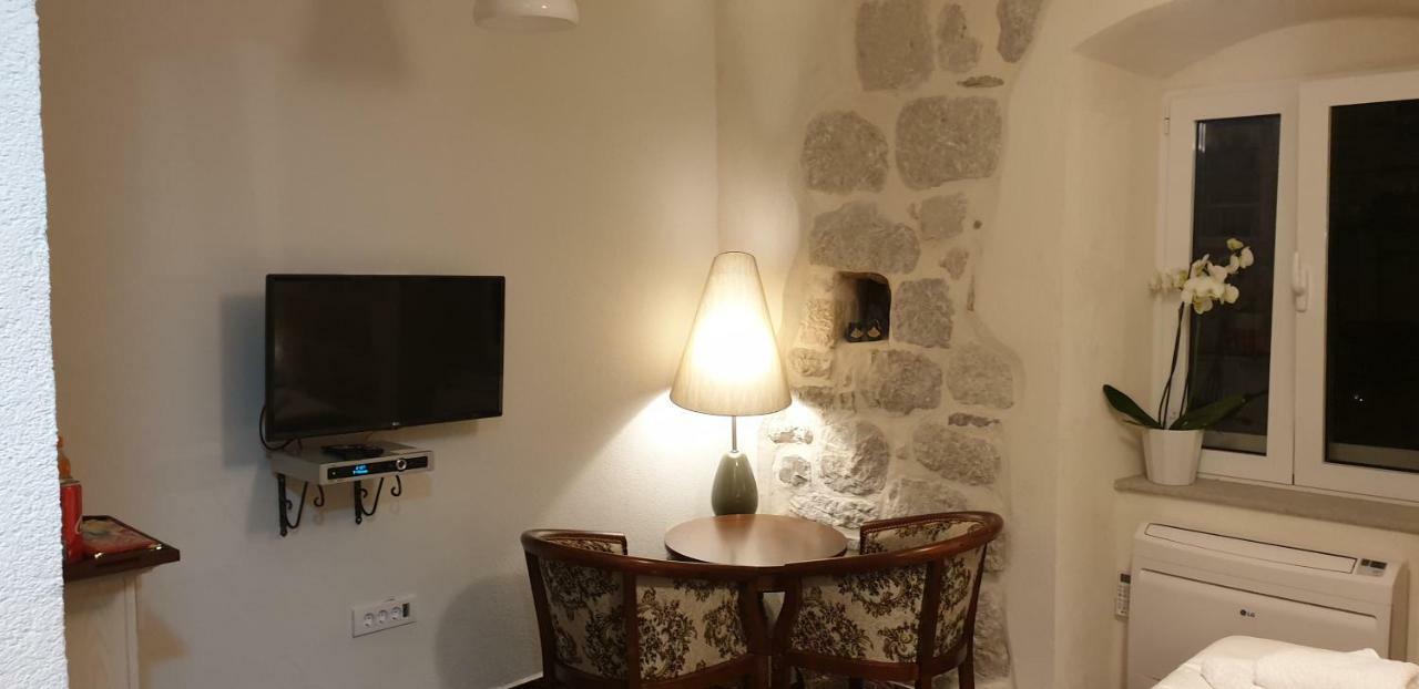 Apartmani Armonia Perast Eksteriør bilde
